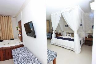 Passagem Concept Hotel e Spa, Cabo Frio (fotografie 7)