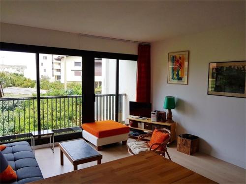 Réf 541,Seignosse Océan, Appartement 3 pièces, proche de la plage et des commerces, 4 personnes - Location saisonnière - Seignosse