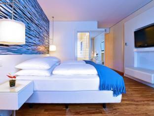 Pestana Berlin Tiergarten, Berlino (foto 10)