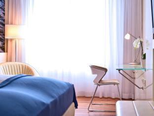 Pestana Berlin Tiergarten, Berlino (foto 11)