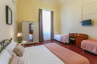 Hotel d'Azeglio Firenze, Florencie (fotografie 6)