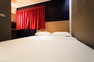 Cloud 9 Lodge, Bangkok (fotografie 7)