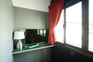 Cloud 9 Lodge, Bangkok (fotografie 8)