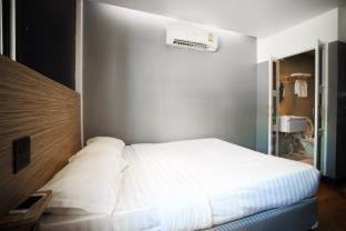 Cloud 9 Lodge, Bangkok (fotografie 9)