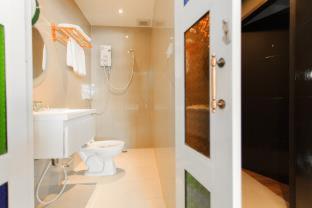 Cloud 9 Lodge, Bangkok (fotografie 11)