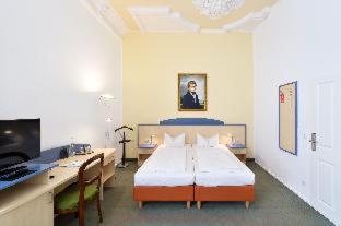Hotel Tiergarten Berlin, Berlin (photo 9)
