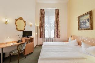 Hotel Tiergarten Berlin, Berlin (photo 10)