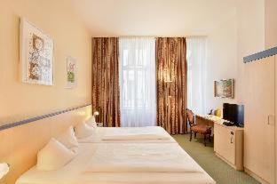 Hotel Tiergarten Berlin, Berlin (photo 11)