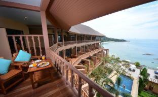 Haad Yao Bayview Resort & Spa - SHA plus Certified in Ko Pha-ngan