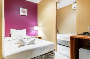 The Richy Place Guest House, Bangkok (fotografie 2)