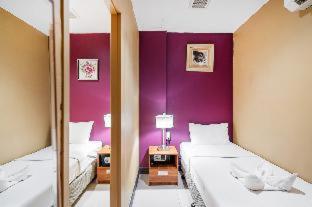 The Richy Place Guest House, Bangkok (fotografie 5)
