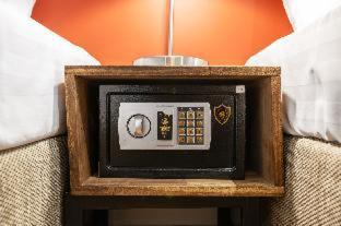 The Richy Place Guest House, Bangkok (fotografie 7)