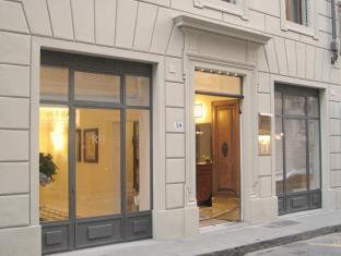 Residence Hilda, Florencja (zdjęcie 4)