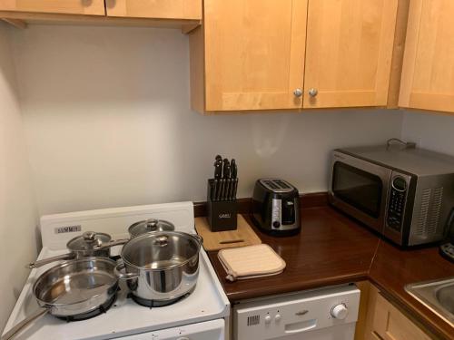 Lenox Hill Apartments 30 Day Stays - image 2