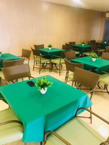 Primme Hotel Aracaju - image 5