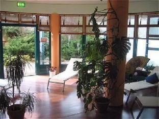 Maxx Hotel Jena in เยนา