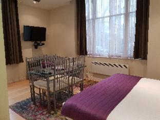 Grand Plaza Serviced Apartments - image 10