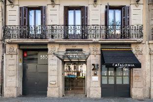 Catalonia Gran Via BCN, Барселона (фото 3)
