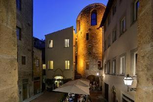 Brunelleschi Hotel, Флоренция (фото 3)