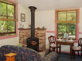 Secrets Hideaway, Blackheath (foto 5)
