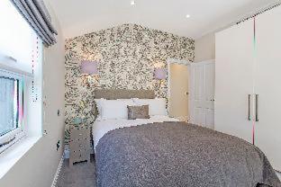 Chesham Court Knightsbridge - image 9