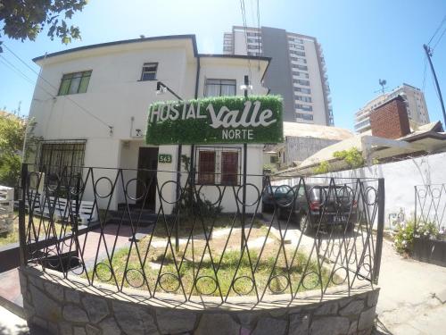 Hostal Valle Norte