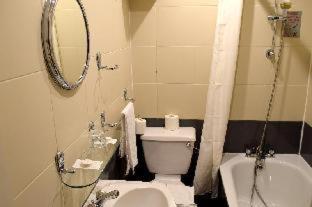 Pembridge Palace Hotel, Лондон (фото 11)