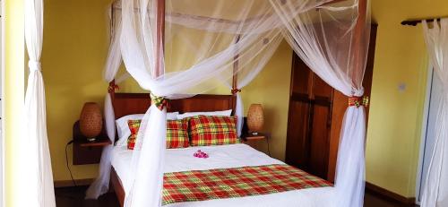Kaye Mango, Soufriere (foto 2)