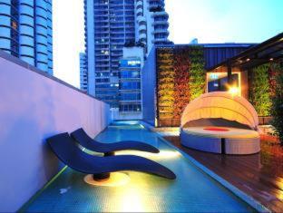 Citrus Sukhumvit 13 Nana Bangkok by Compass Hospitality - Newly Renovated, Bangkok (fotografie 8)