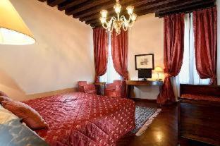 Hotel Casa Verardo Residenza d'Epoca, Venedig (Foto 9)