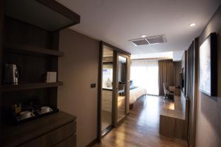 Arte Hotel - SHA Extra Plus, Bangkok (fotografie 6)