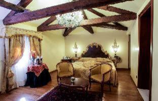 Hotel Ca' Alvise, Venice (photo 5)