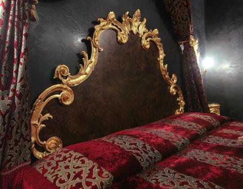 Hotel Ca' Alvise, Venice (photo 7)