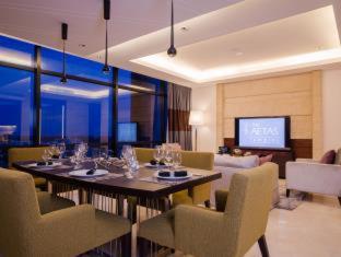 エータス・ルンピニー (AETAS Lumpini) in サトーン