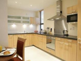 Marlin Apartments London City - Queen Street, London (photo 6)