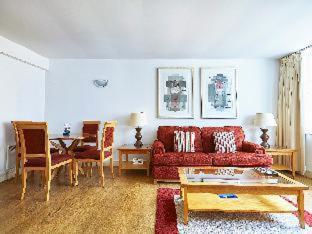 Marlin Apartments London City - Queen Street, London (photo 8)