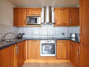 Marlin Apartments London City - Queen Street, London (photo 11)