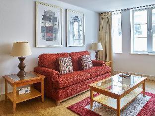 Marlin Apartments London City - Queen Street - image 14