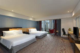 BelAire Bangkok Sukhumvit, Bangkok (foto 6)