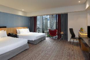 BelAire Bangkok Sukhumvit, Bangkok (foto 7)