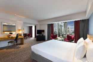 BelAire Bangkok Sukhumvit, Bangkok (foto 9)