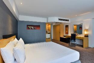 BelAire Bangkok Sukhumvit, Bangkok (foto 10)