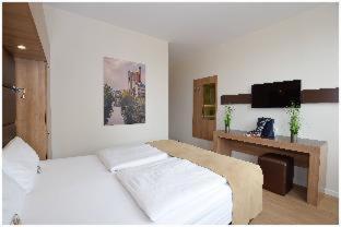 Motel Plus Berlin, Berlin (photo 8)