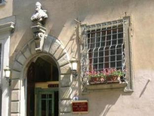 Hotel Palazzo dal Borgo, Florencie (fotografie 3)