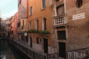 Hotel Locanda Canal, Benátky (fotografie 3)