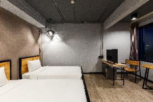 Rest24 Residence, Bangkok (fotografie 5)