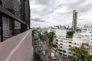 Rest24 Residence, Bangkok (fotografie 8)