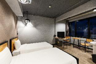 Rest24 Residence, Bangkok (fotografie 9)