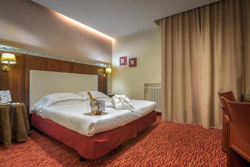 Hotel Maggiore, Bologna (photo 6)