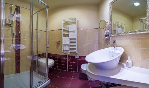 Hotel Maggiore, Bologna (photo 7)